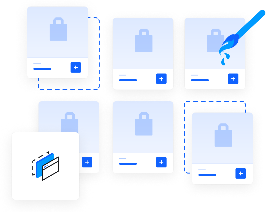 Shared Hosting - Open een online winkel