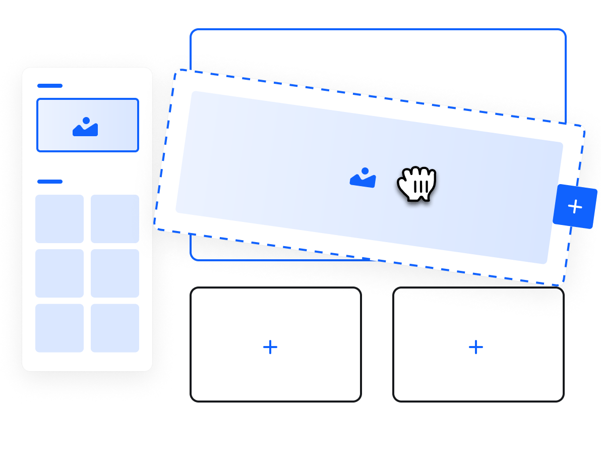 Shared Hosting - Website voor KMO